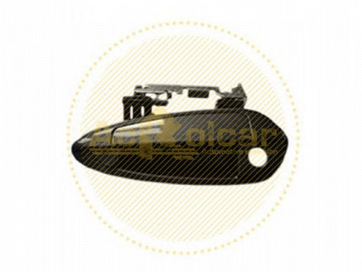 AC ROLCAR 411821 -  Ручка двери